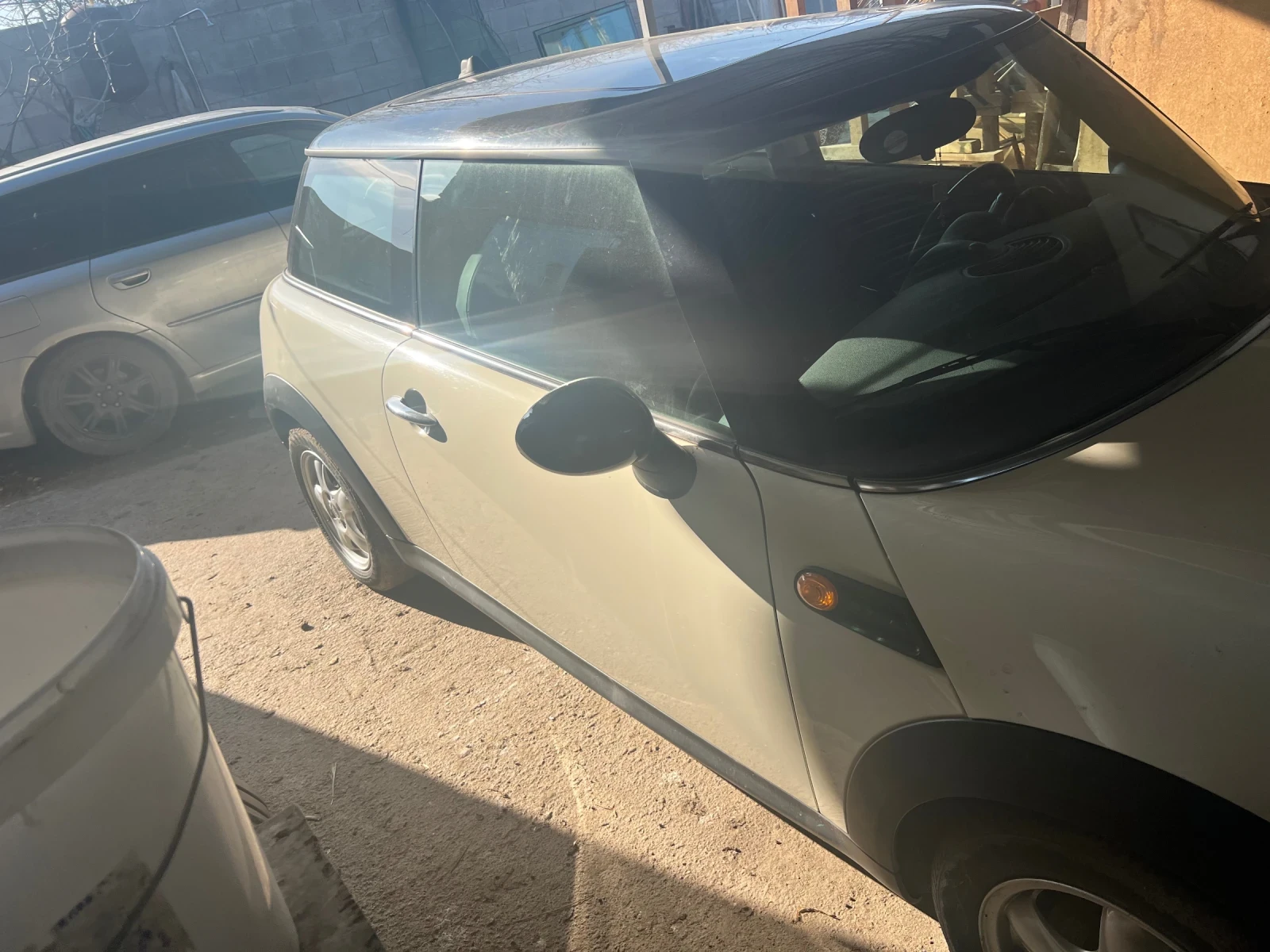 Mini Cooper  - изображение 4