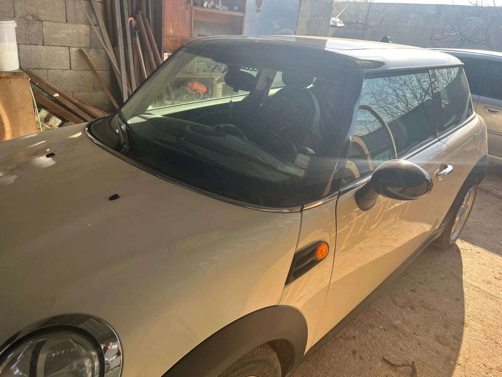 Mini Cooper  - изображение 5