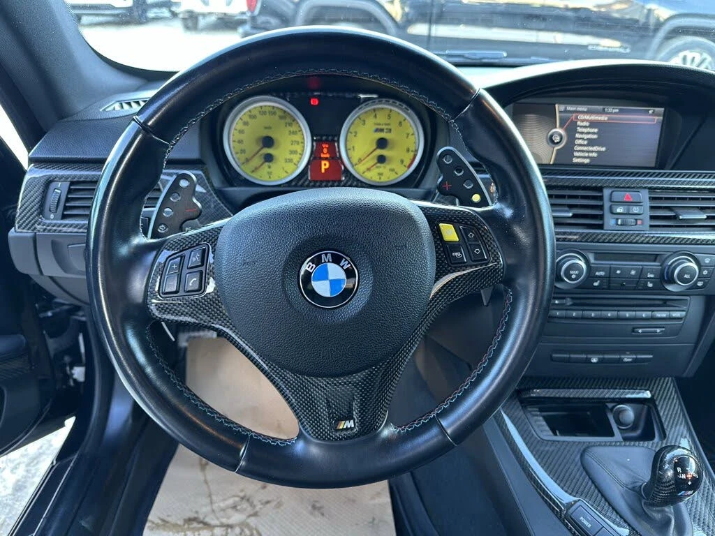 BMW M3 * М-Package* * AвтоКредит* (ЦЕНА ДО БГ) - изображение 9