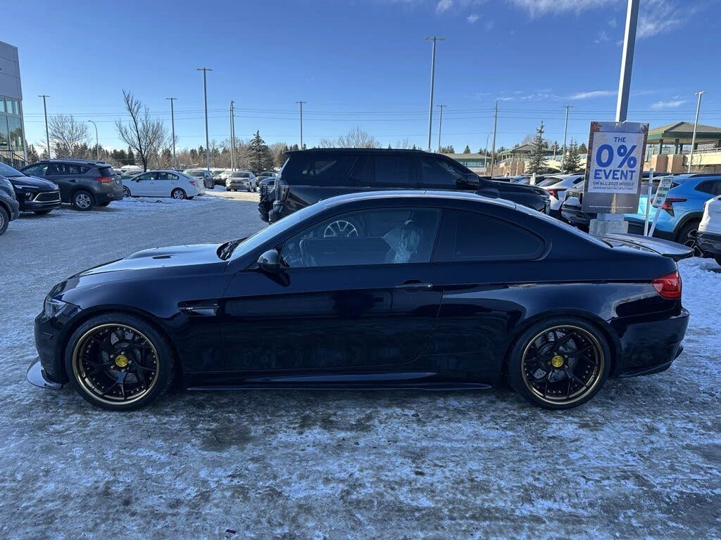 BMW M3 * М-Package* * AвтоКредит* (ЦЕНА ДО БГ) - изображение 3