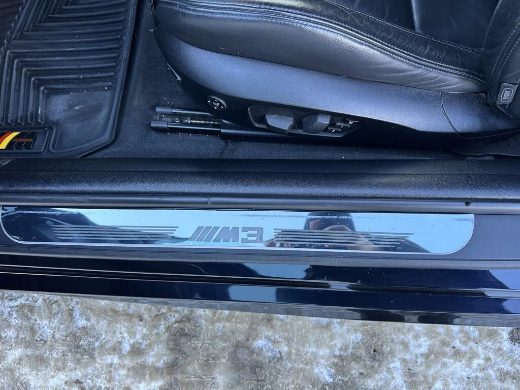 BMW M3 * М-Package* * AвтоКредит* (ЦЕНА ДО БГ), снимка 12 - Автомобили и джипове - 53787845