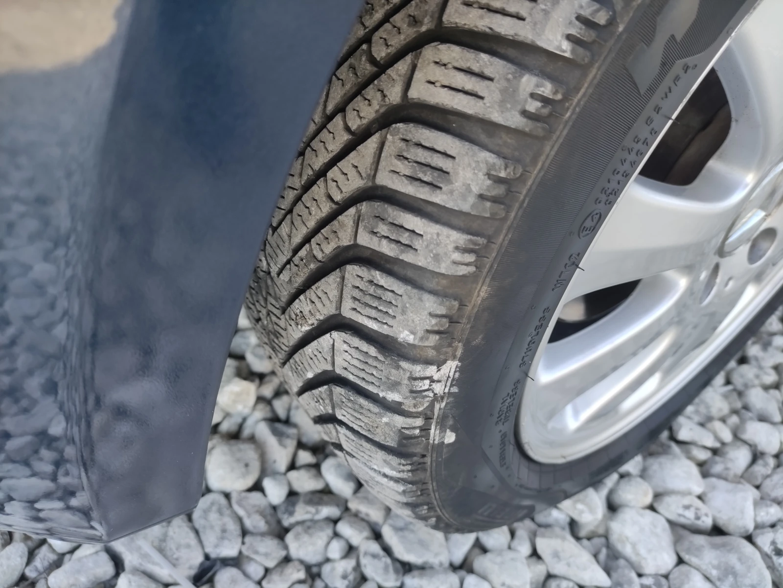 Mercedes-Benz A 200 75хил.км Автомат, снимка 13 - Автомобили и джипове - 53830052