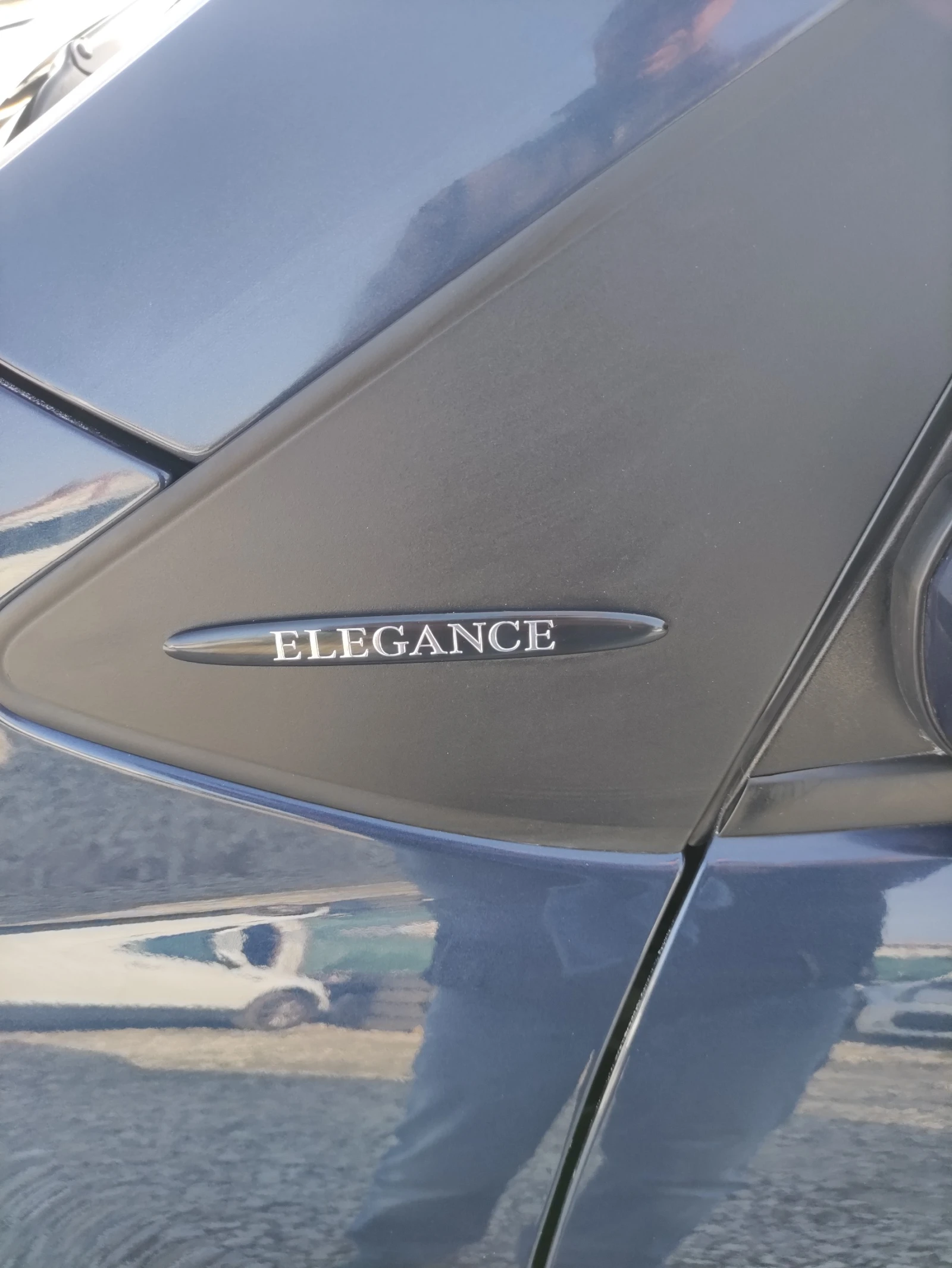 Mercedes-Benz A 200 75хил.км Автомат, снимка 14 - Автомобили и джипове - 53830052