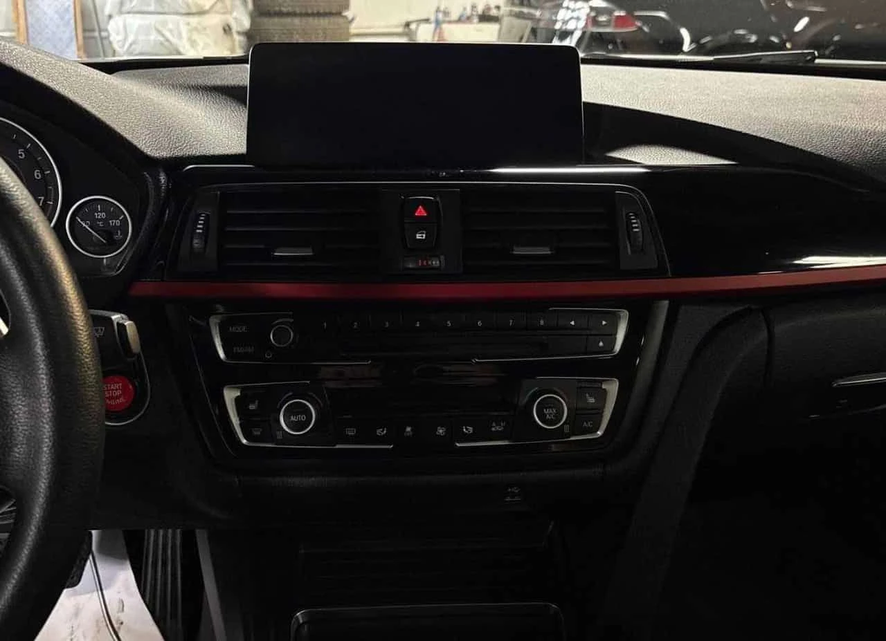 BMW 430 * XDRIVE * CARFAX * ПАНО * KEYLESS * ПОДГРЕВИ, снимка 8 - Автомобили и джипове - 53963349