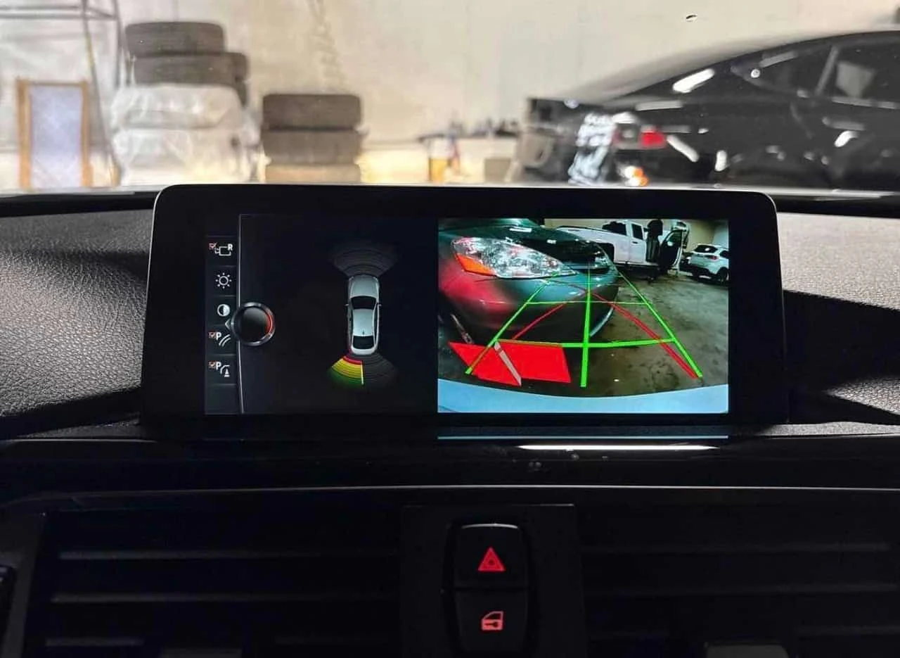 BMW 430 * XDRIVE * CARFAX * ПАНО * KEYLESS * ПОДГРЕВИ, снимка 10 - Автомобили и джипове - 53963349