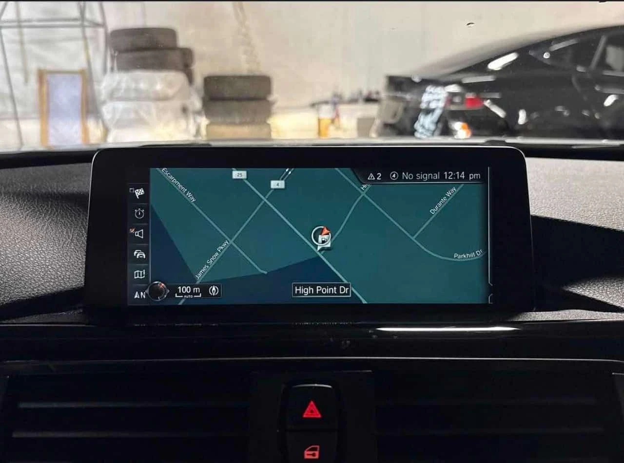 BMW 430 * XDRIVE * CARFAX * ПАНО * KEYLESS * ПОДГРЕВИ, снимка 7 - Автомобили и джипове - 53963349