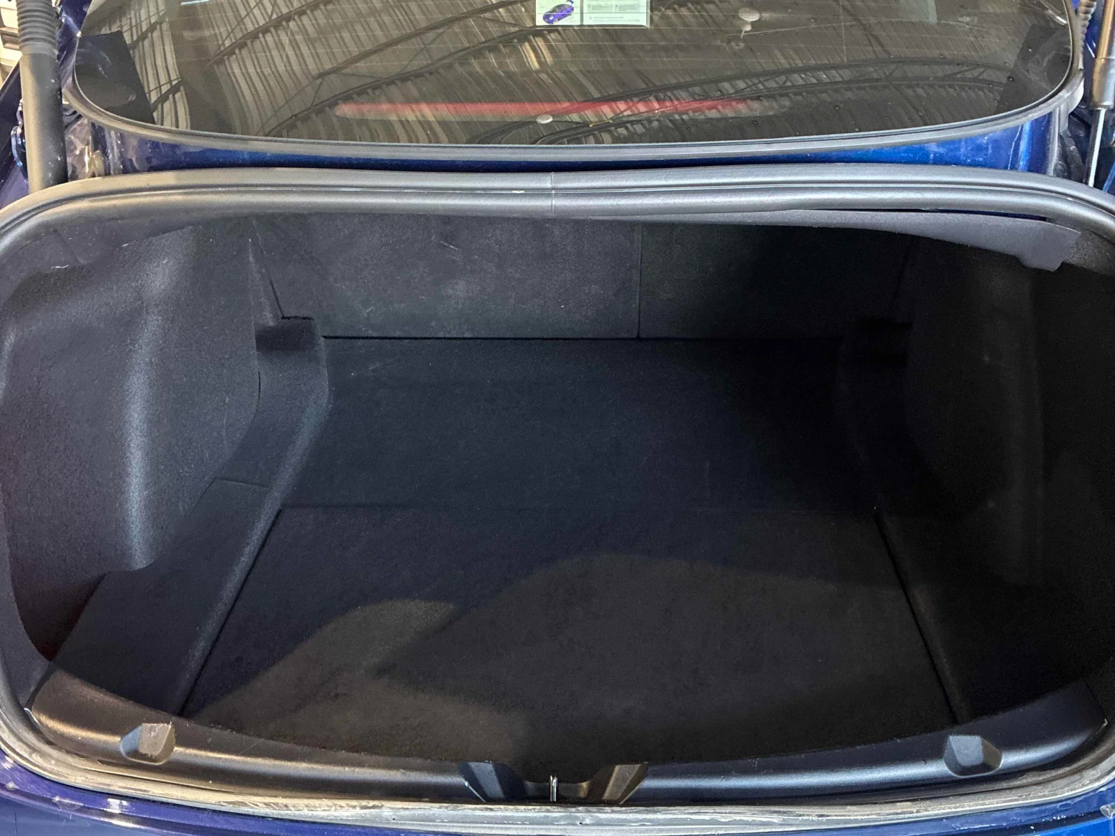 Tesla Model 3 Performanc* Задна камера* Панорама* Подгрев* , снимка 13 - Автомобили и джипове - 54073158