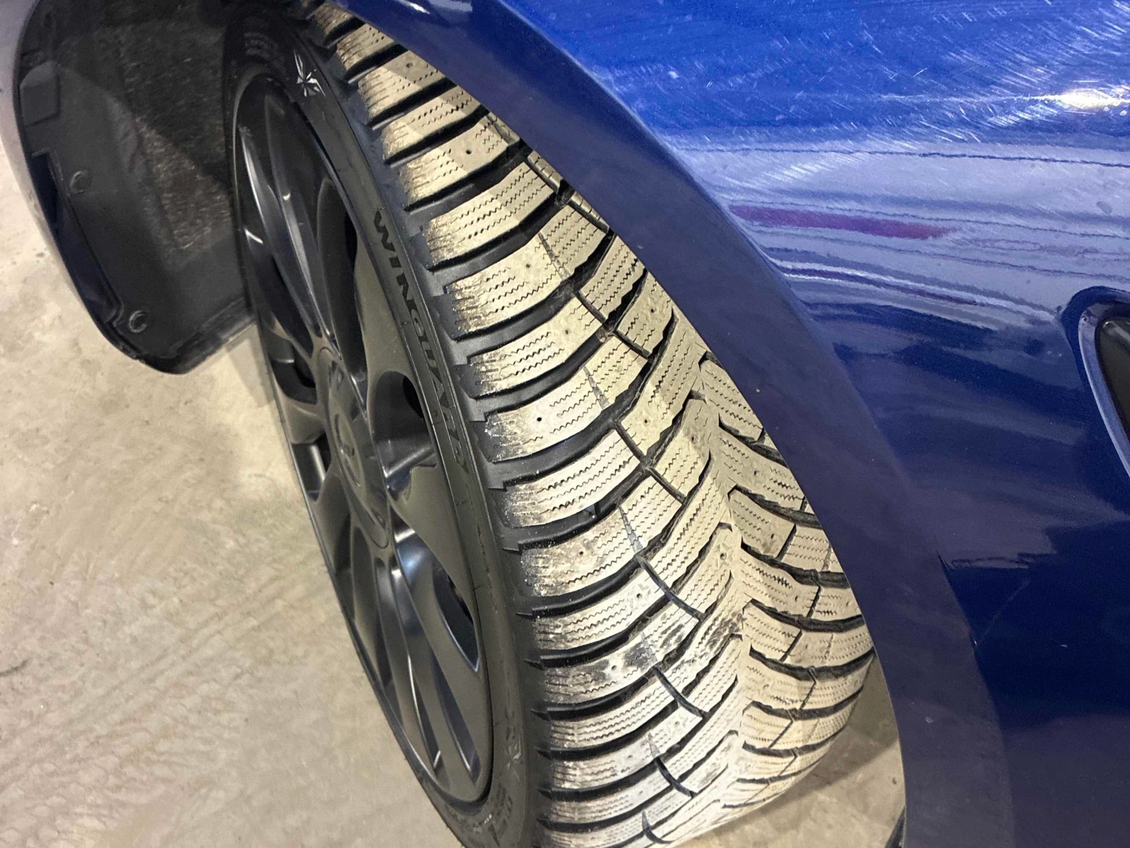 Tesla Model 3 Performanc* Задна камера* Панорама* Подгрев* , снимка 6 - Автомобили и джипове - 54073158