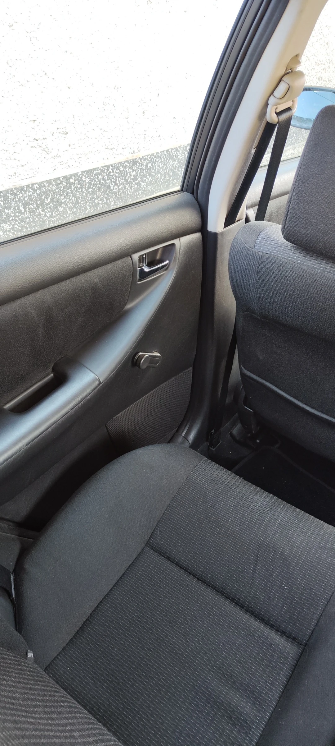 Toyota Corolla 2.0, снимка 8 - Автомобили и джипове - 54174826