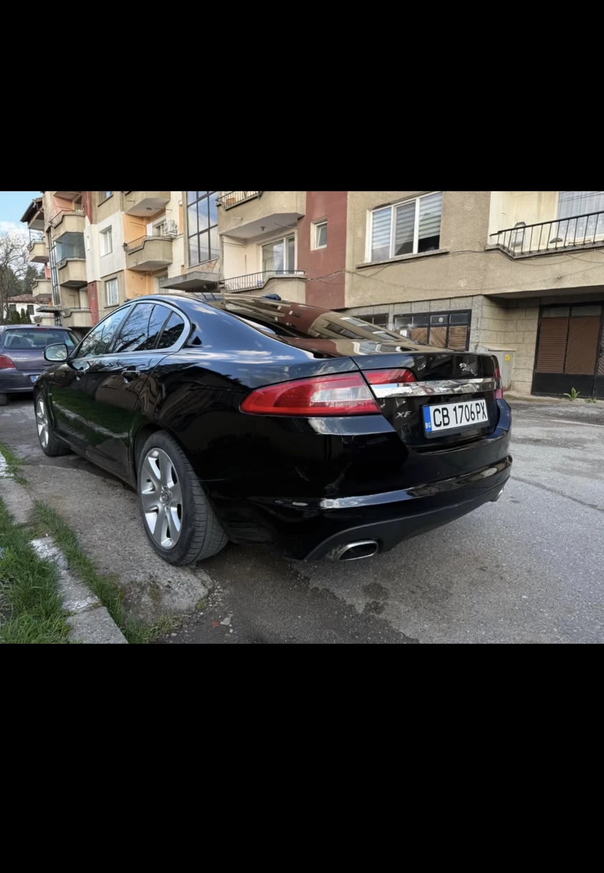 Jaguar Xf | Mobile.bg � ����������� 2