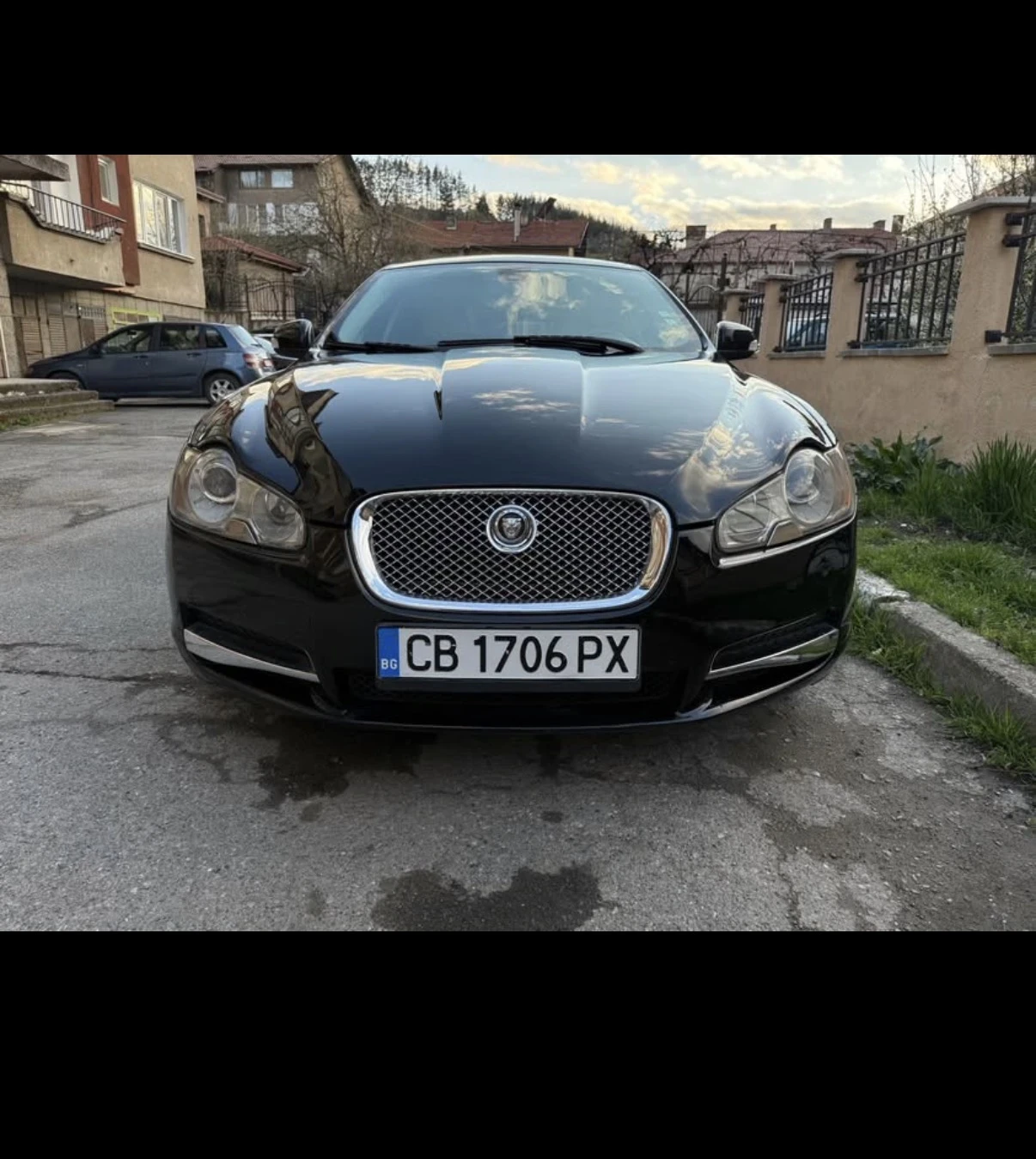 Jaguar Xf | Mobile.bg � ����������� 1