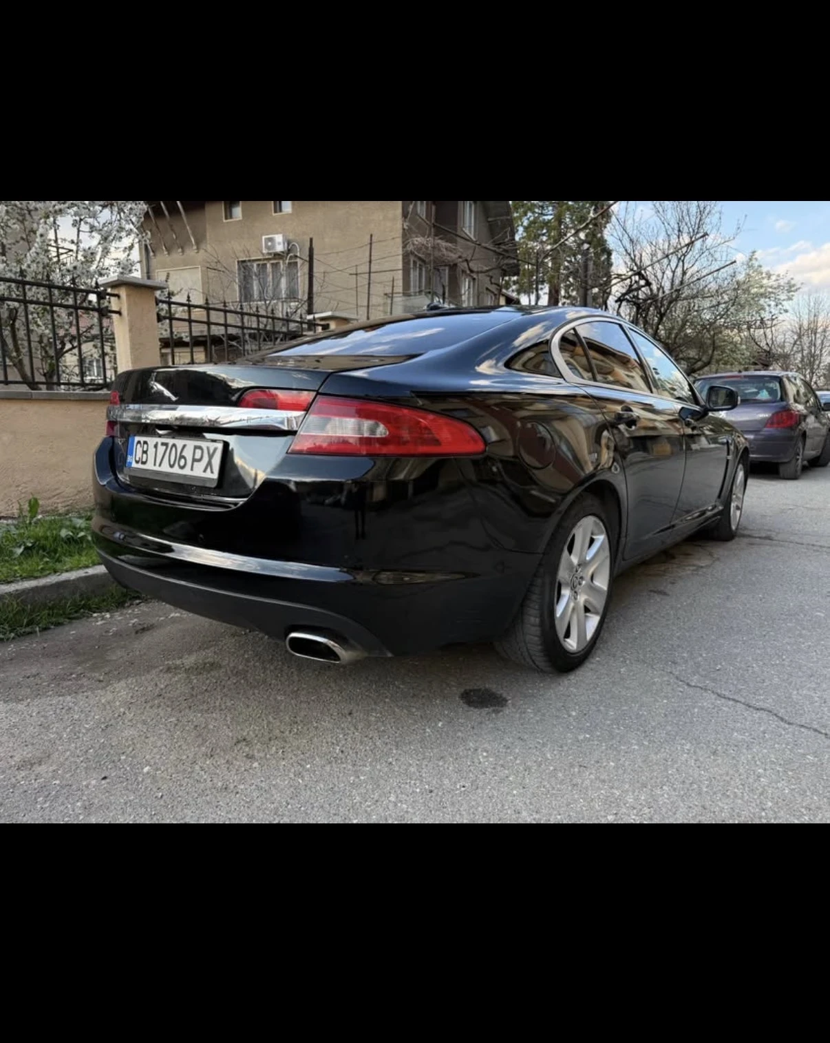 Jaguar Xf | Mobile.bg � ����������� 4