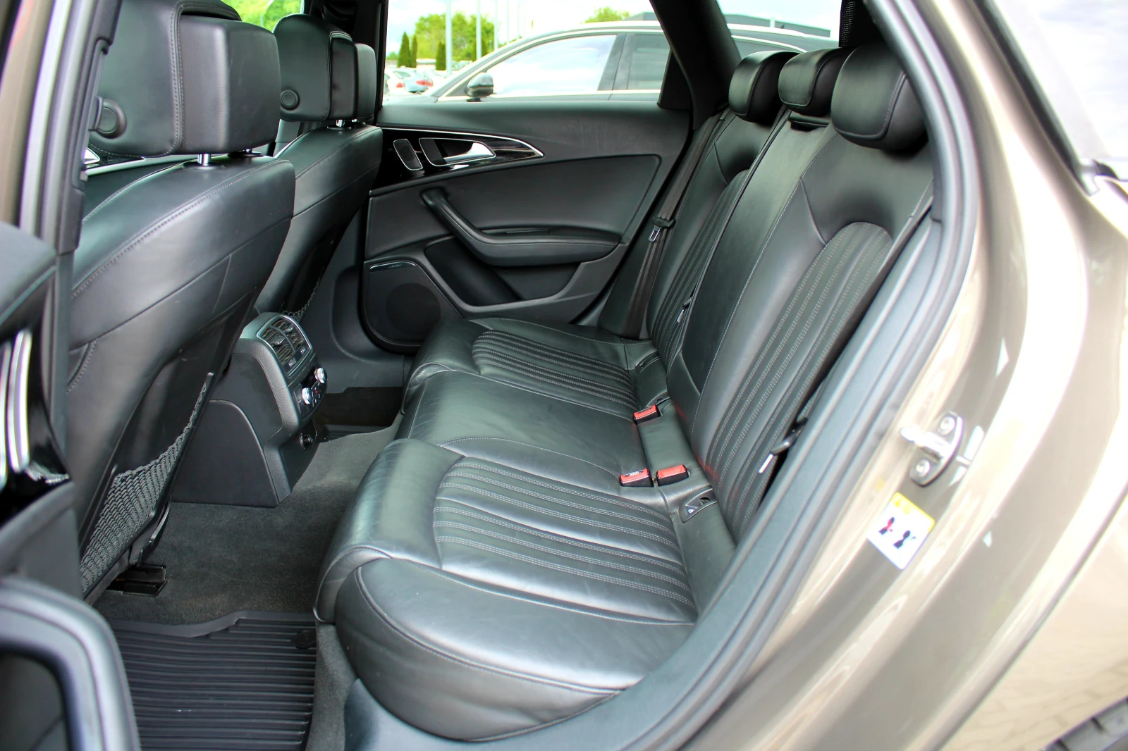 Audi A6 3.0BiTDI* 8ZF* ПРОДАДЕНО, снимка 13 - Автомобили и джипове - 54306333