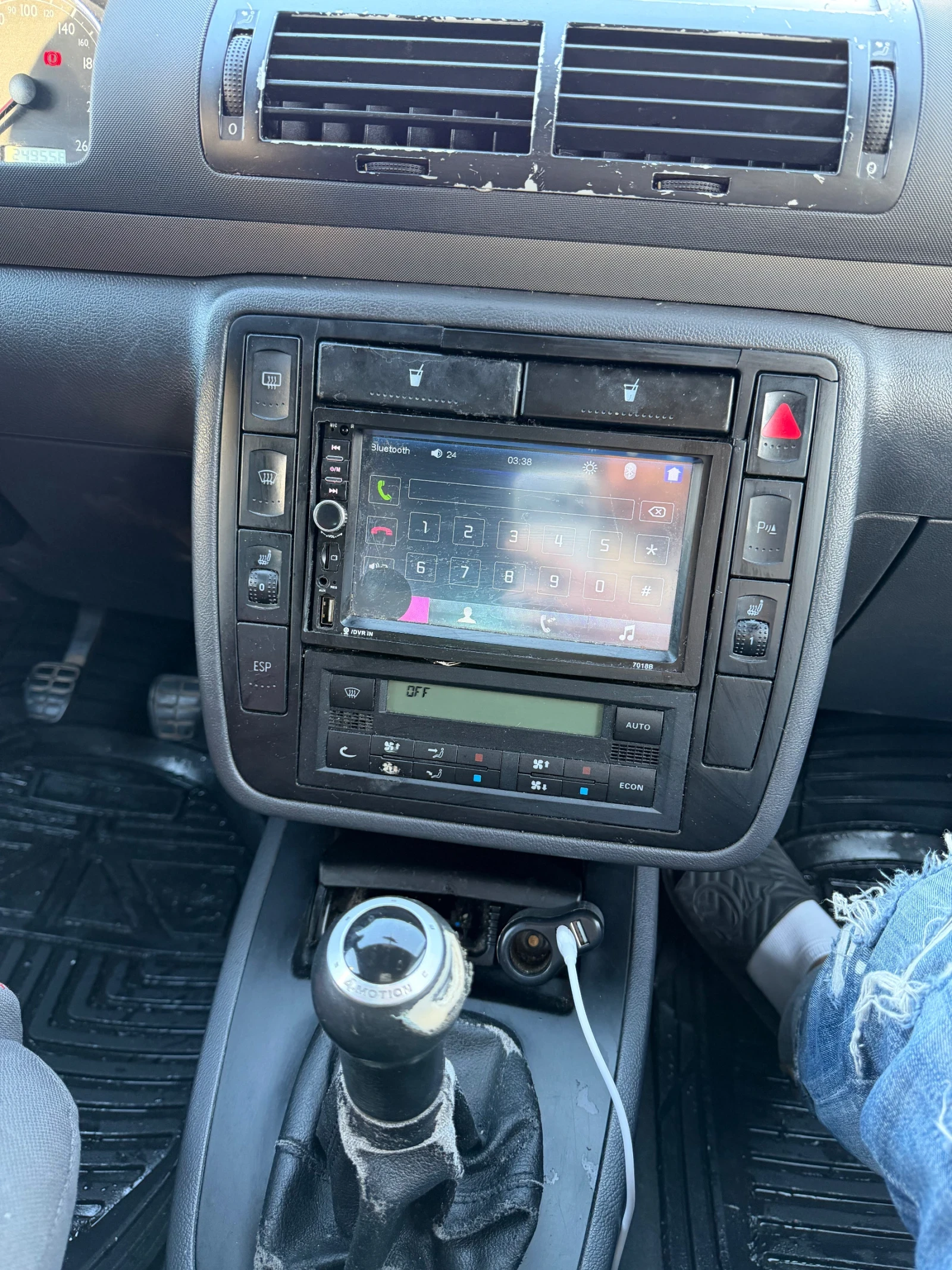 VW Sharan Saran 1.9 4 matik | Mobile.bg � ����������� 5