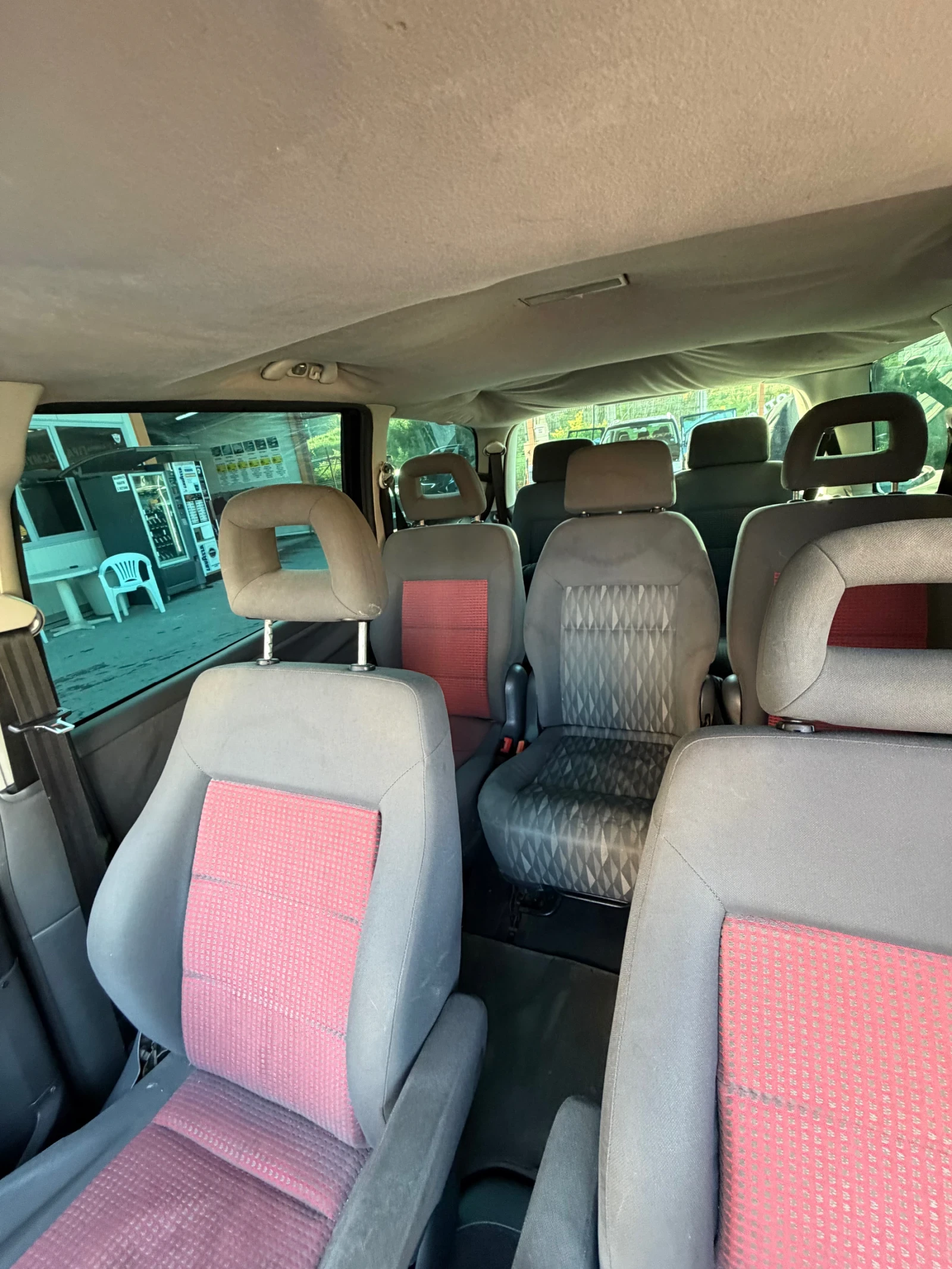 VW Sharan Saran 1.9 4 matik | Mobile.bg � ����������� 2