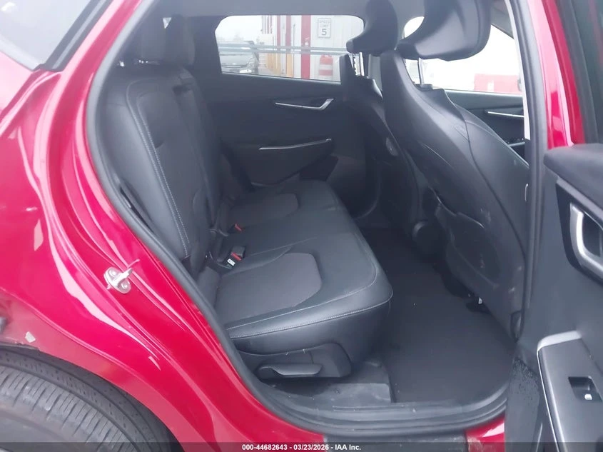 Kia EV6 Light Long Range, снимка 8 - Автомобили и джипове - 54528534