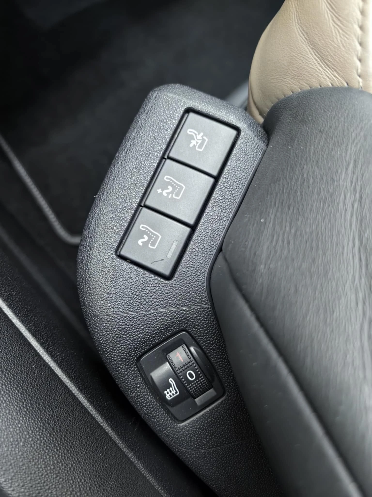 Citroen C4 Picasso SpaceTourer Exclusive - Всички екстри!, снимка 17 - Автомобили и джипове - 54658079