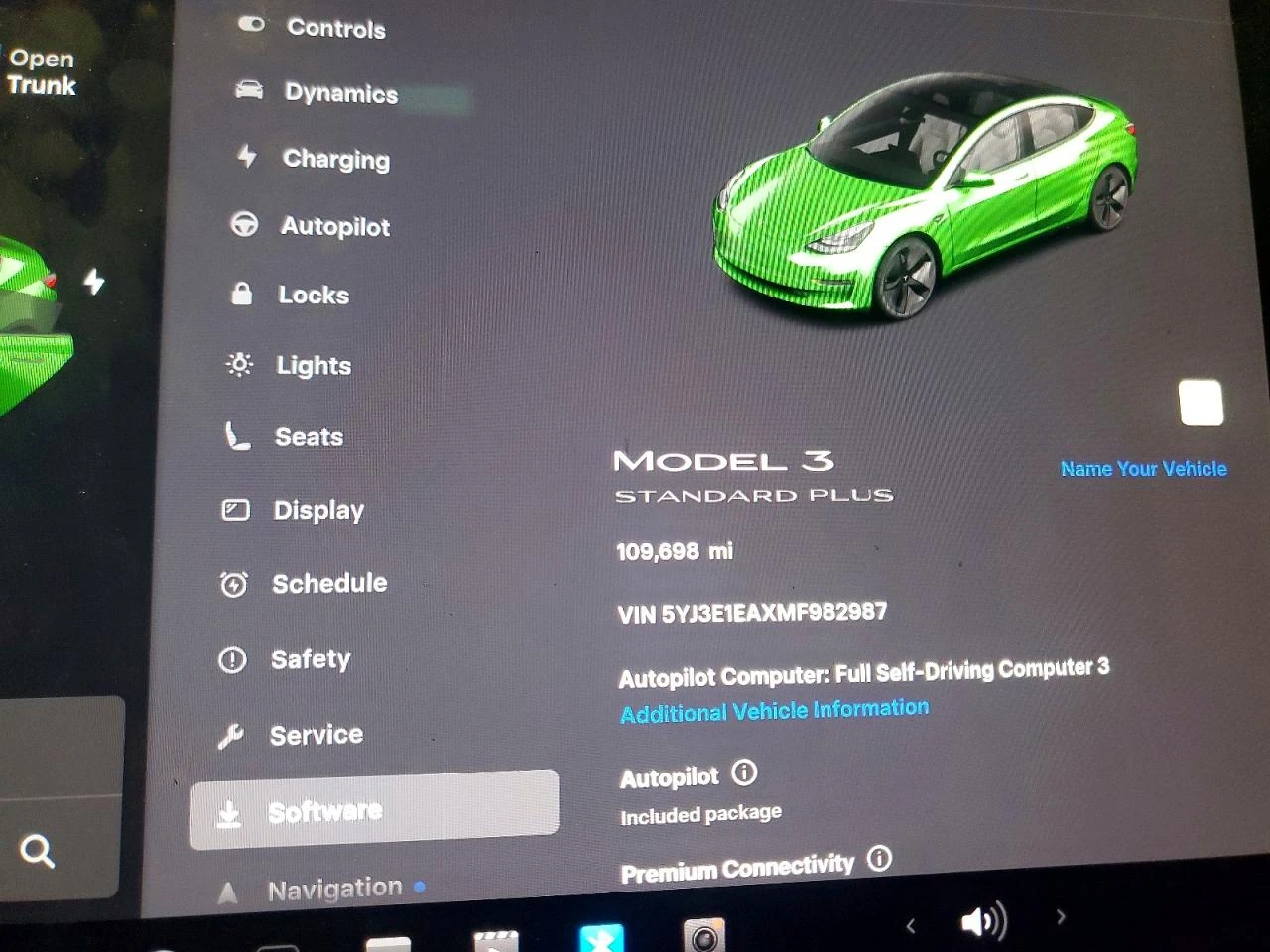 Tesla Model 3 !!������!! #����� ����������# !�������� | Mobile.bg � ����������� 9