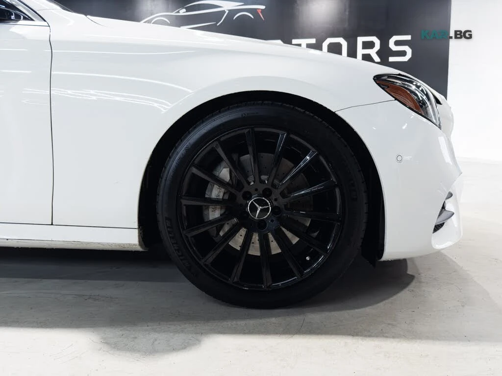 Mercedes-Benz E 300 * 4MATIC* ���������� * (���� �� ��) | Mobile.bg � ����������� 7