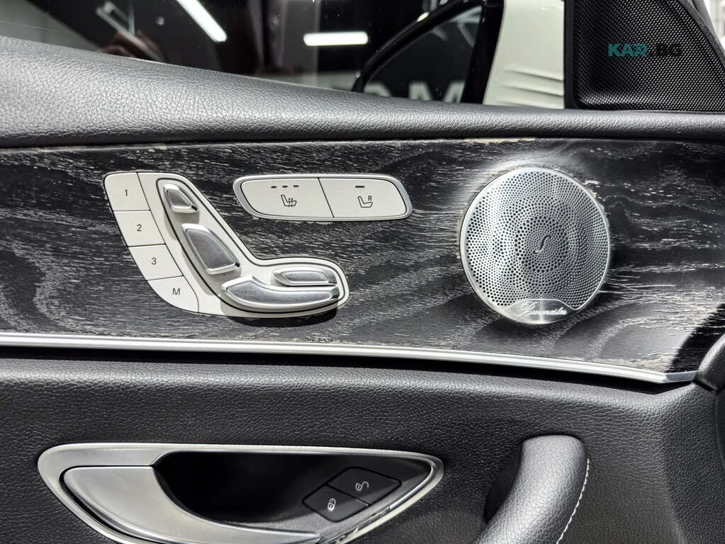 Mercedes-Benz E 300 * 4MATIC* ���������� * (���� �� ��) | Mobile.bg � ����������� 11