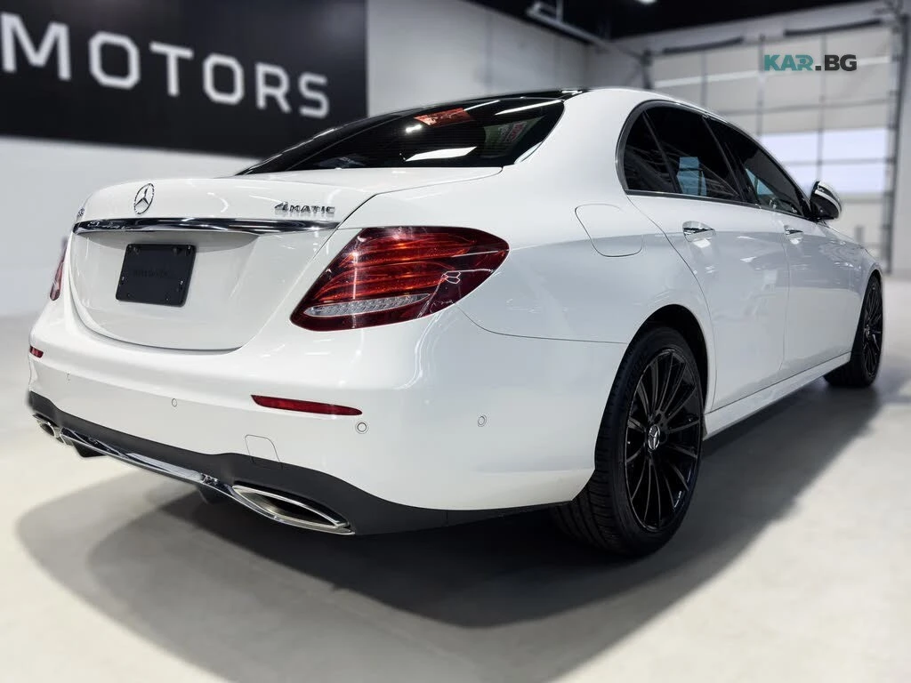 Mercedes-Benz E 300 * 4MATIC* ���������� * (���� �� ��) | Mobile.bg � ����������� 4