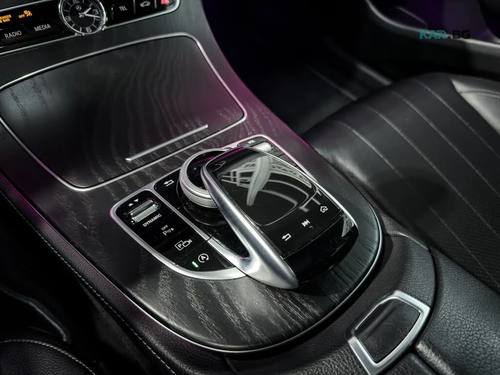 Mercedes-Benz E 300 * 4MATIC* ���������� * (���� �� ��) | Mobile.bg � ����������� 15