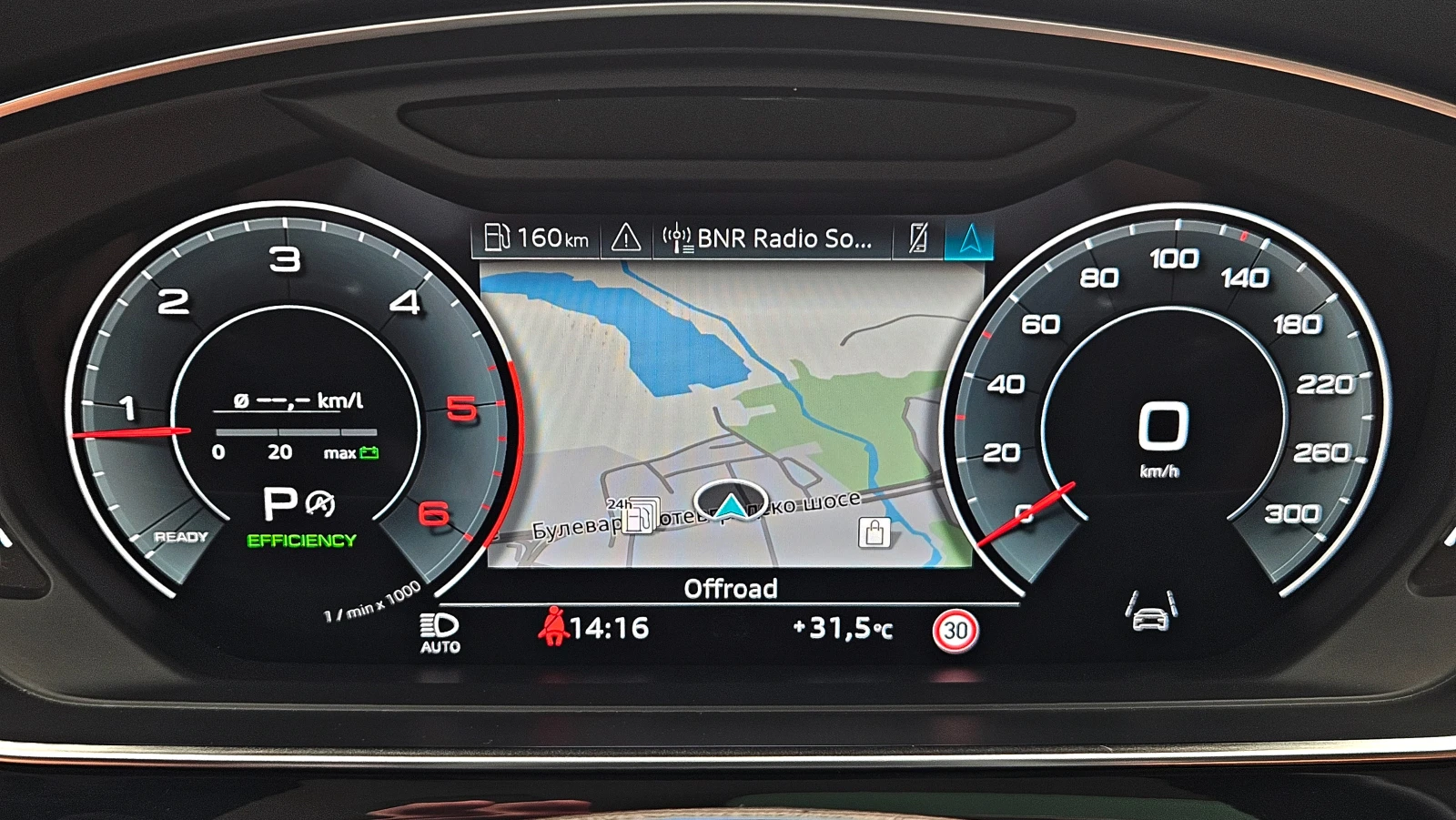 Audi A8 FACE/L/50TDI/DISTR/PANO/3DCAM/NIGHT/HUD/BANG/МАСАЖ, снимка 11 - Автомобили и джипове - 55216969