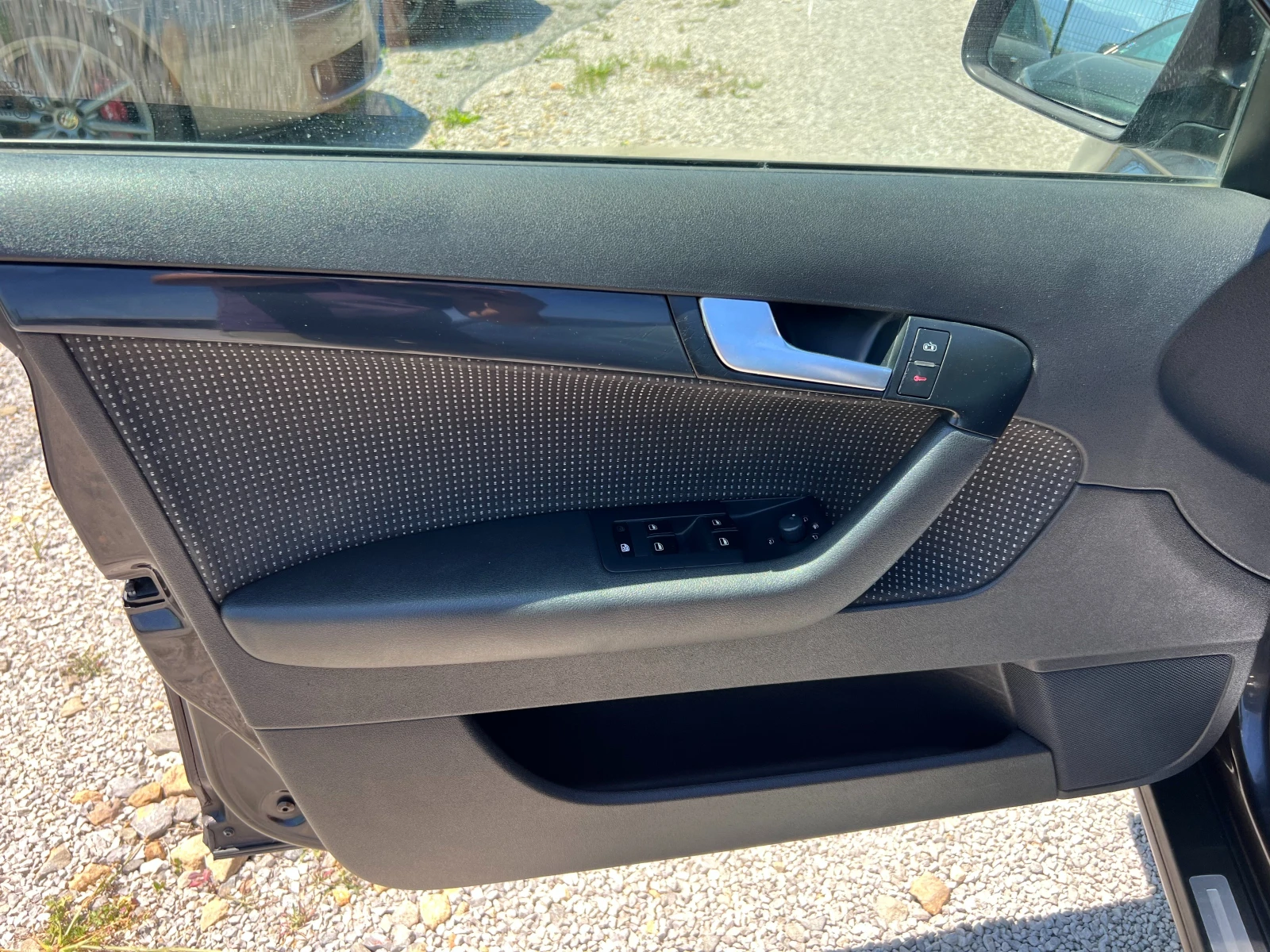 Audi A3 2.0 TDI, снимка 8 - Автомобили и джипове - 55338847