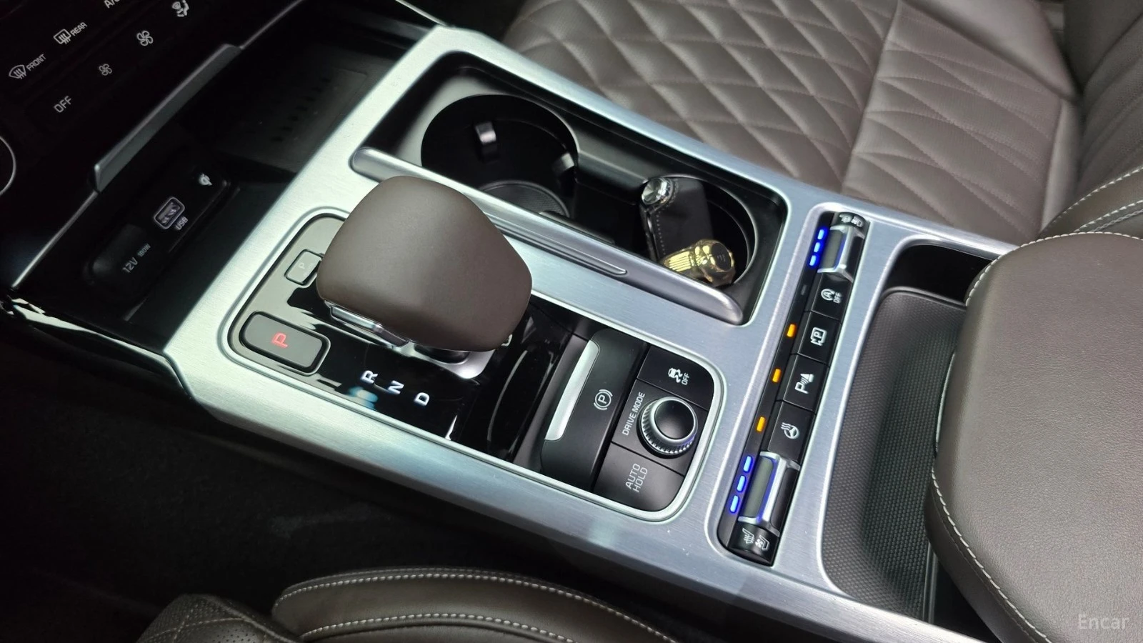 Kia Stinger 3.3 GT TURBO* ОБДУХ* AWD* 360* HUD* , снимка 8 - Автомобили и джипове - 55675402