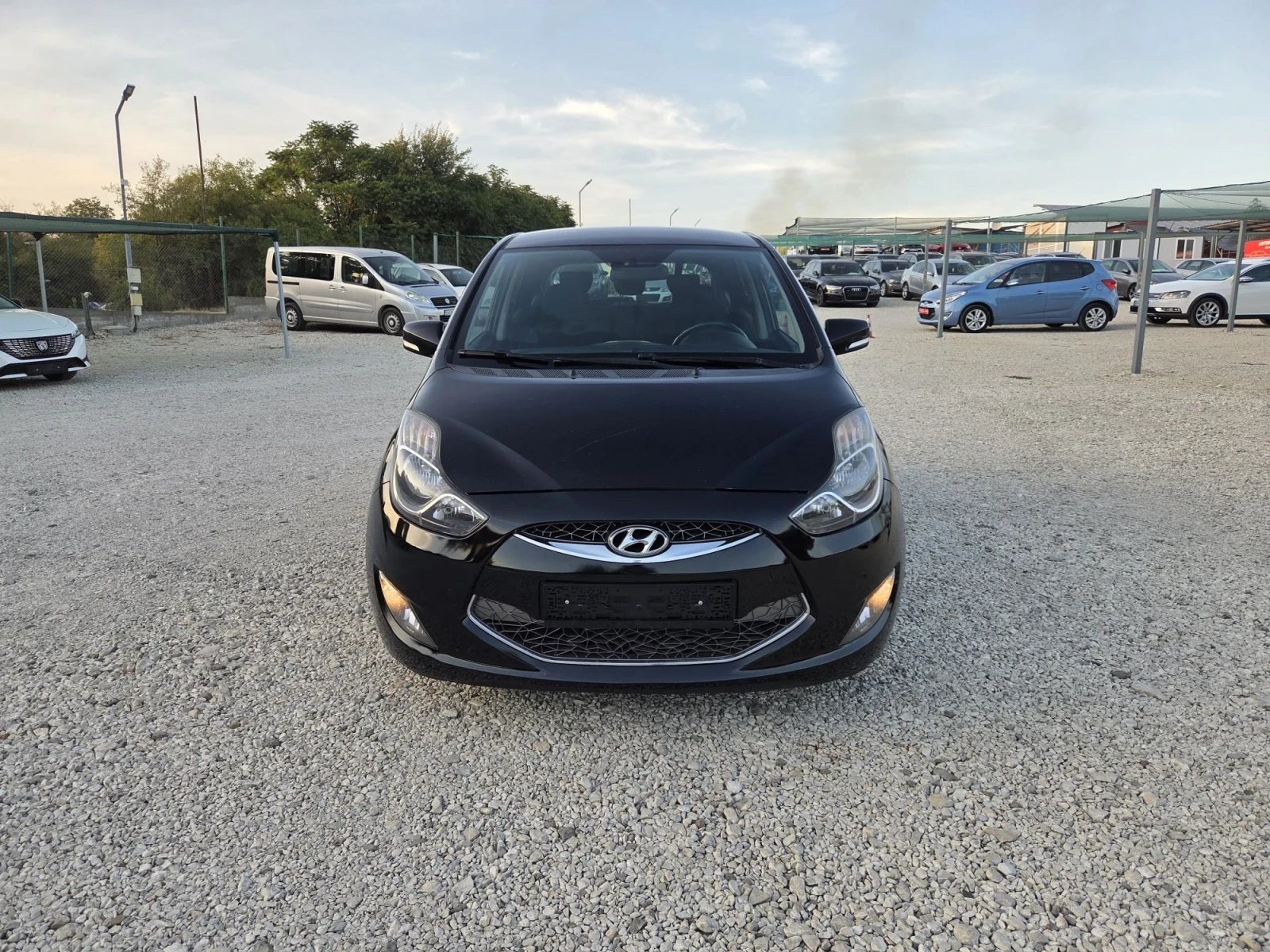 Hyundai Ix20 1.4 CRDI | Mobile.bg � ����������� 2