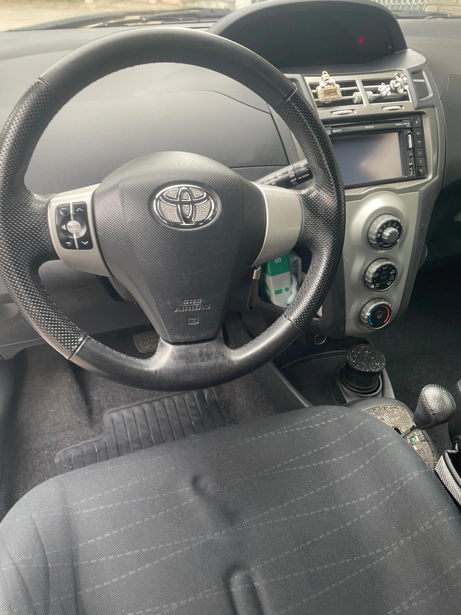 Toyota Yaris Luna | Mobile.bg � ����������� 2
