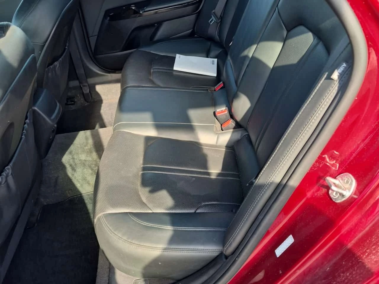 Kia K5 Awd Gt line/CARFAX/���������/�������/���� | Mobile.bg � ����������� 12