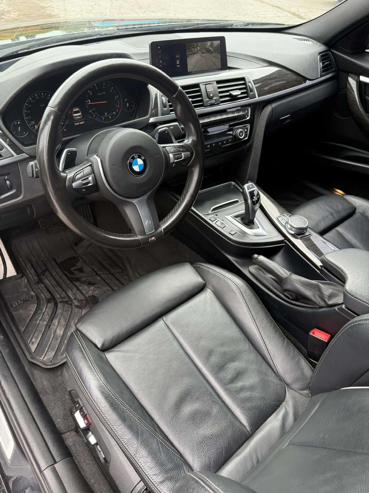 BMW 330 i xDrive | 2.0 Turbo | AWD | M Sport | ���������� | Mobile.bg � ����������� 7