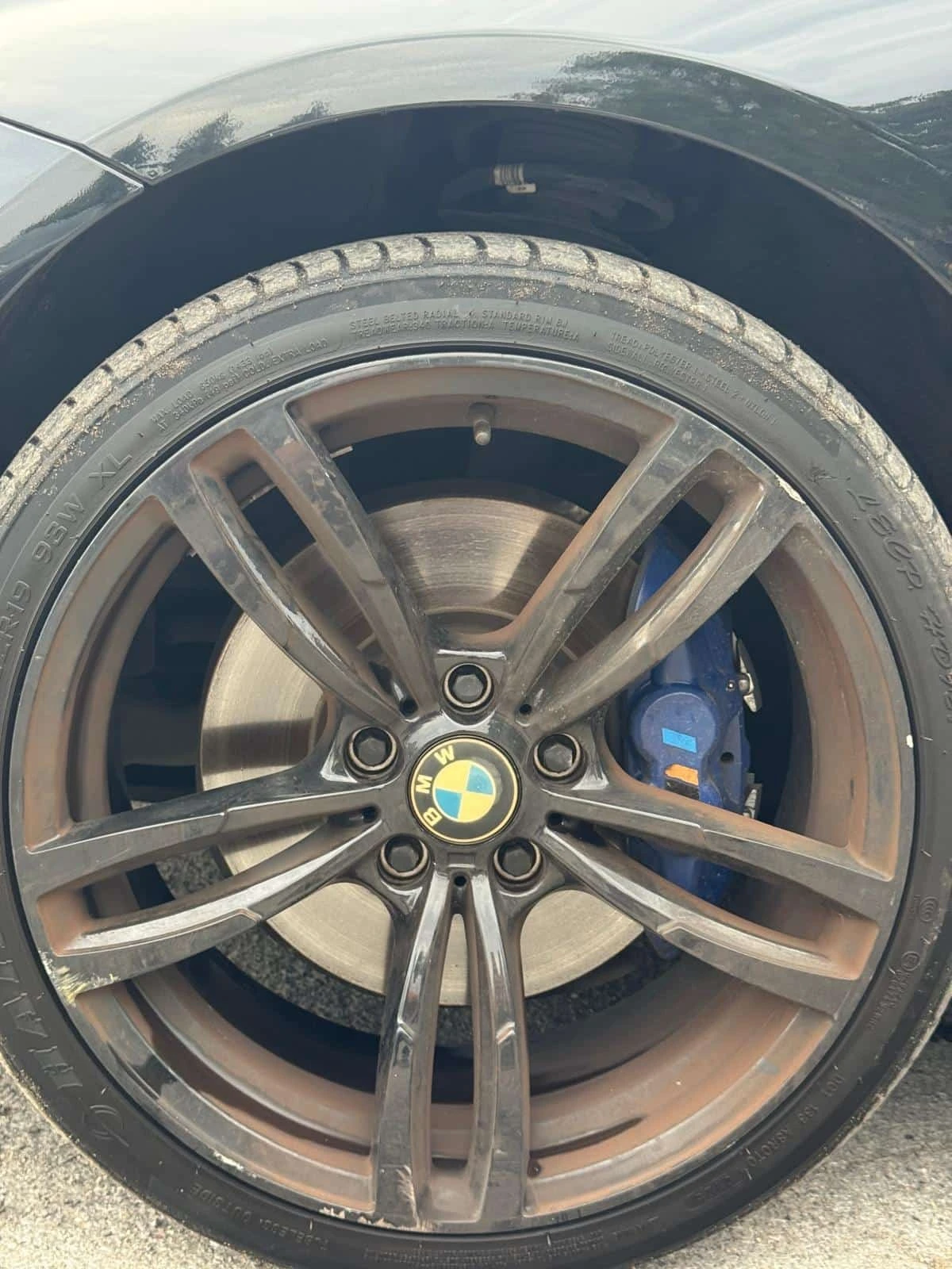 BMW 330 i xDrive | 2.0 Turbo | AWD | M Sport | ���������� | Mobile.bg � ����������� 6