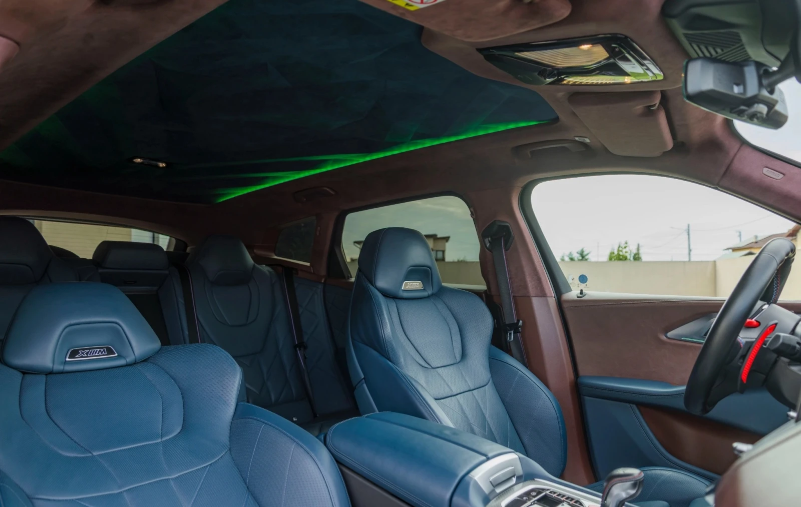 BMW XM 4.4 V8 xDrive Plug-In Hybrid | Mobile.bg � ����������� 6