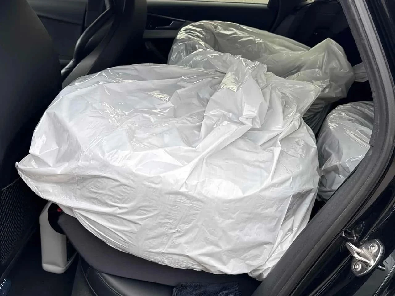 Audi S4, снимка 10 - Автомобили и джипове - 56688241