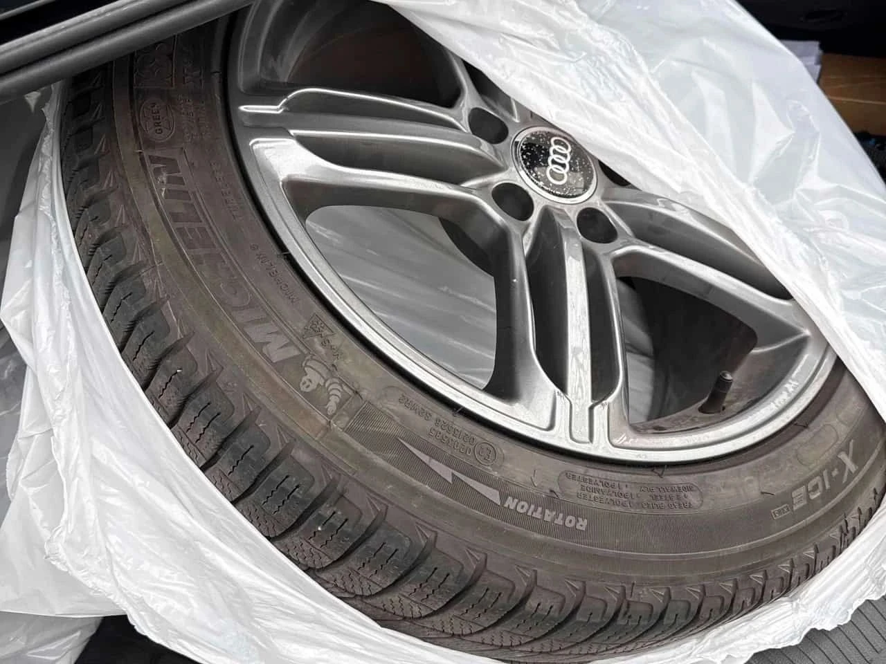 Audi S4, снимка 11 - Автомобили и джипове - 56688241