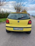 VW Polo 1.9 sdi - [9] 