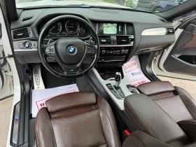 BMW X4 2.0D 190HP M-PAKET X KOJA RECARO CAMERA MAX FUULL, снимка 12