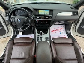 BMW X4 2.0D 190HP M-PAKET X KOJA RECARO CAMERA MAX FUULL, снимка 14