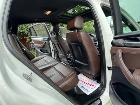 BMW X4 2.0D 190HP M-PAKET X KOJA RECARO CAMERA MAX FUULL, снимка 17
