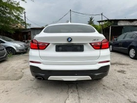 BMW X4 2.0D 190HP M-PAKET X KOJA RECARO CAMERA MAX FUULL, снимка 7