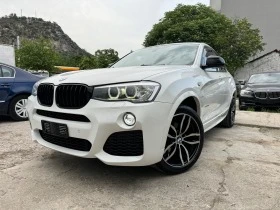 BMW X4 2.0D 190HP M-PAKET X KOJA RECARO CAMERA MAX FUULL, снимка 1