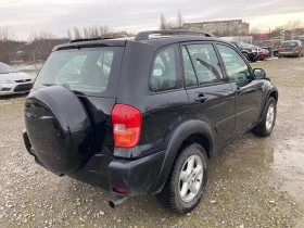 Toyota Rav4 2.0 D-4D KLIMA, снимка 3