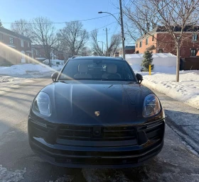 Porsche Macan * AWD * ПОДГРЕВ / ОБДУХВАНЕ / 360 / ДИСТРОНИК , снимка 2