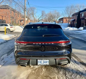 Porsche Macan * AWD * ПОДГРЕВ / ОБДУХВАНЕ / 360 / ДИСТРОНИК , снимка 3