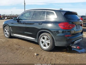 BMW X3 ПОДГРЕВ* КАМЕРА* КЕЙЛЕС* LANE* ASSIST, снимка 3