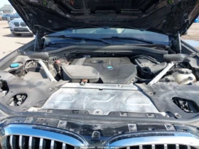 BMW X3 ПОДГРЕВ* КАМЕРА* КЕЙЛЕС* LANE* ASSIST, снимка 9