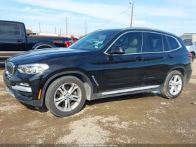 BMW X3 ПОДГРЕВ* КАМЕРА* КЕЙЛЕС* LANE* ASSIST, снимка 2