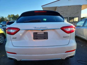 Maserati Levante S LUXURY, снимка 6